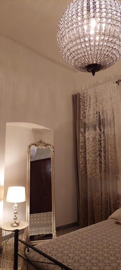 La Casa Sotto Il Castello Διαμέρισμα Bracciano  Εξωτερικό φωτογραφία
