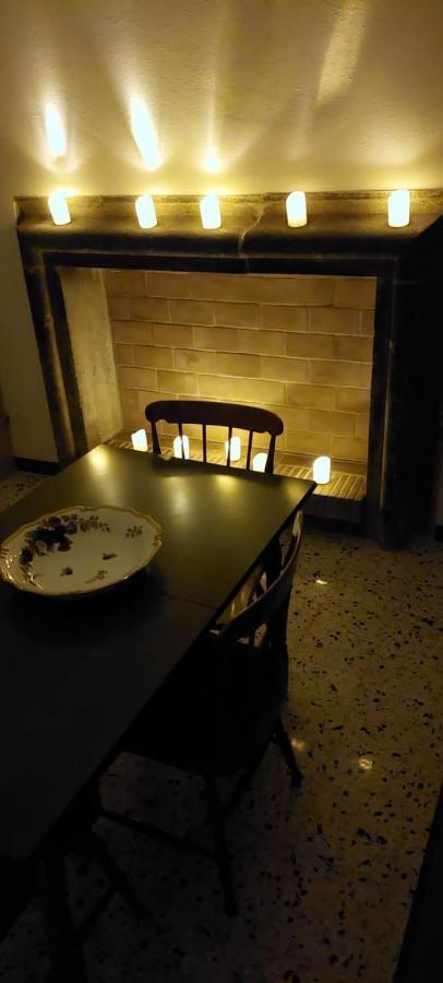 La Casa Sotto Il Castello Διαμέρισμα Bracciano  Εξωτερικό φωτογραφία