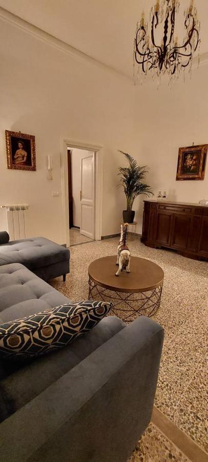 La Casa Sotto Il Castello Διαμέρισμα Bracciano  Εξωτερικό φωτογραφία