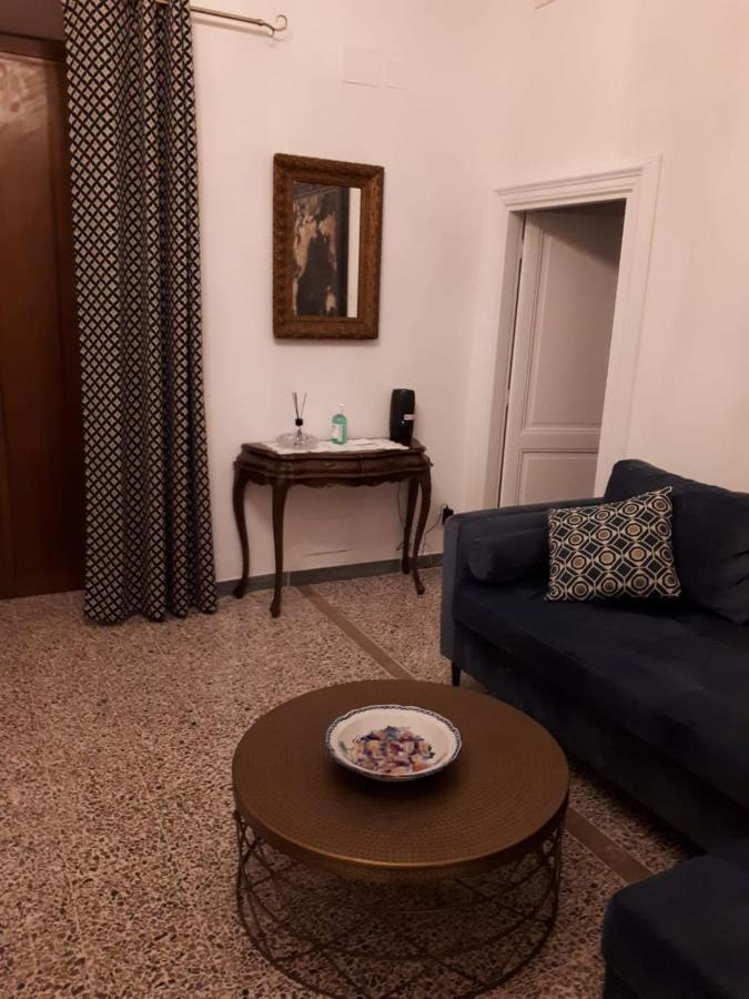 La Casa Sotto Il Castello Διαμέρισμα Bracciano  Εξωτερικό φωτογραφία