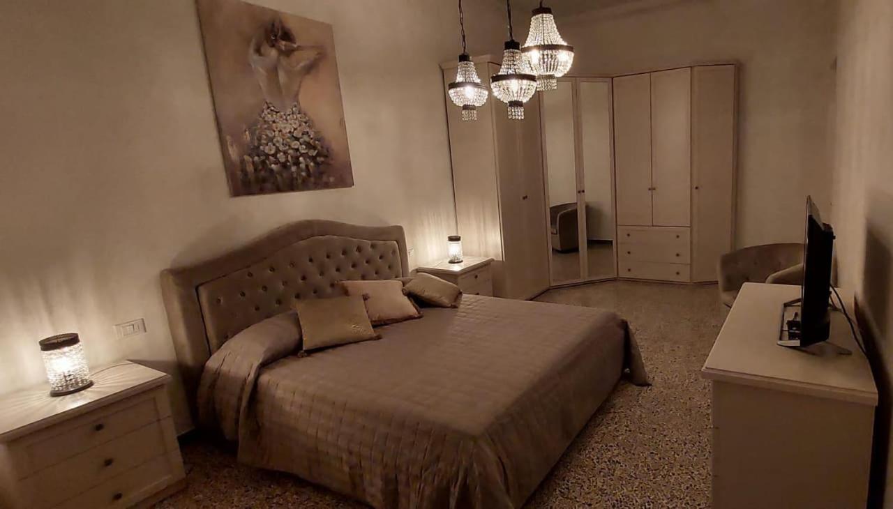 La Casa Sotto Il Castello Διαμέρισμα Bracciano  Εξωτερικό φωτογραφία