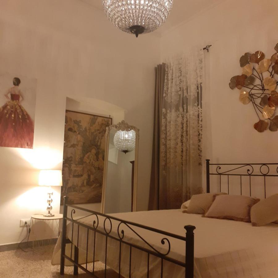 La Casa Sotto Il Castello Διαμέρισμα Bracciano  Εξωτερικό φωτογραφία