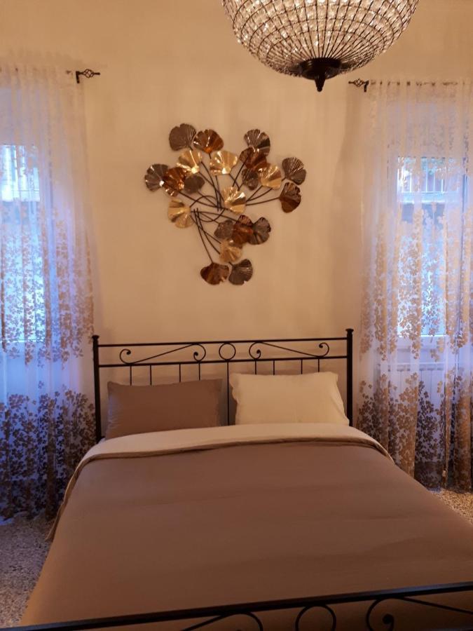 La Casa Sotto Il Castello Διαμέρισμα Bracciano  Εξωτερικό φωτογραφία