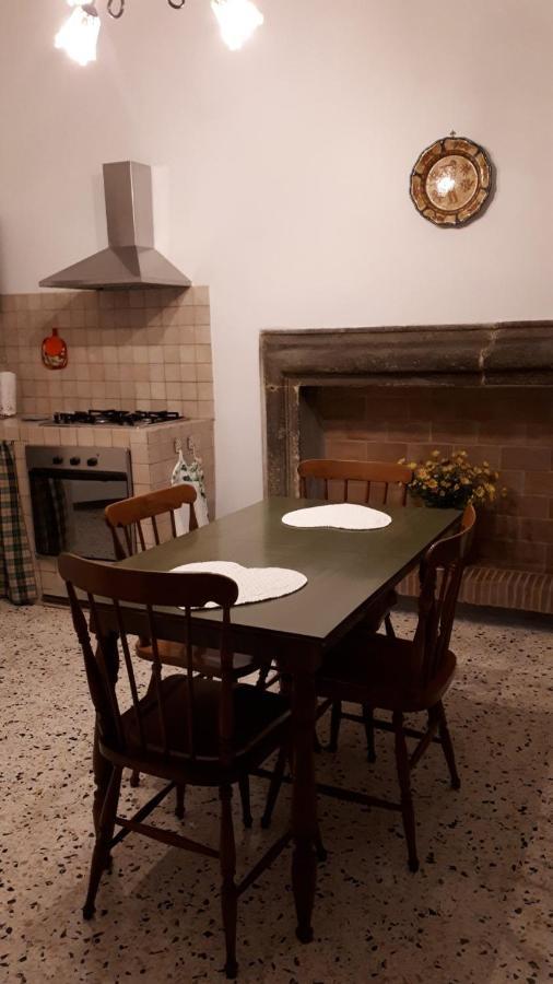 La Casa Sotto Il Castello Διαμέρισμα Bracciano  Εξωτερικό φωτογραφία