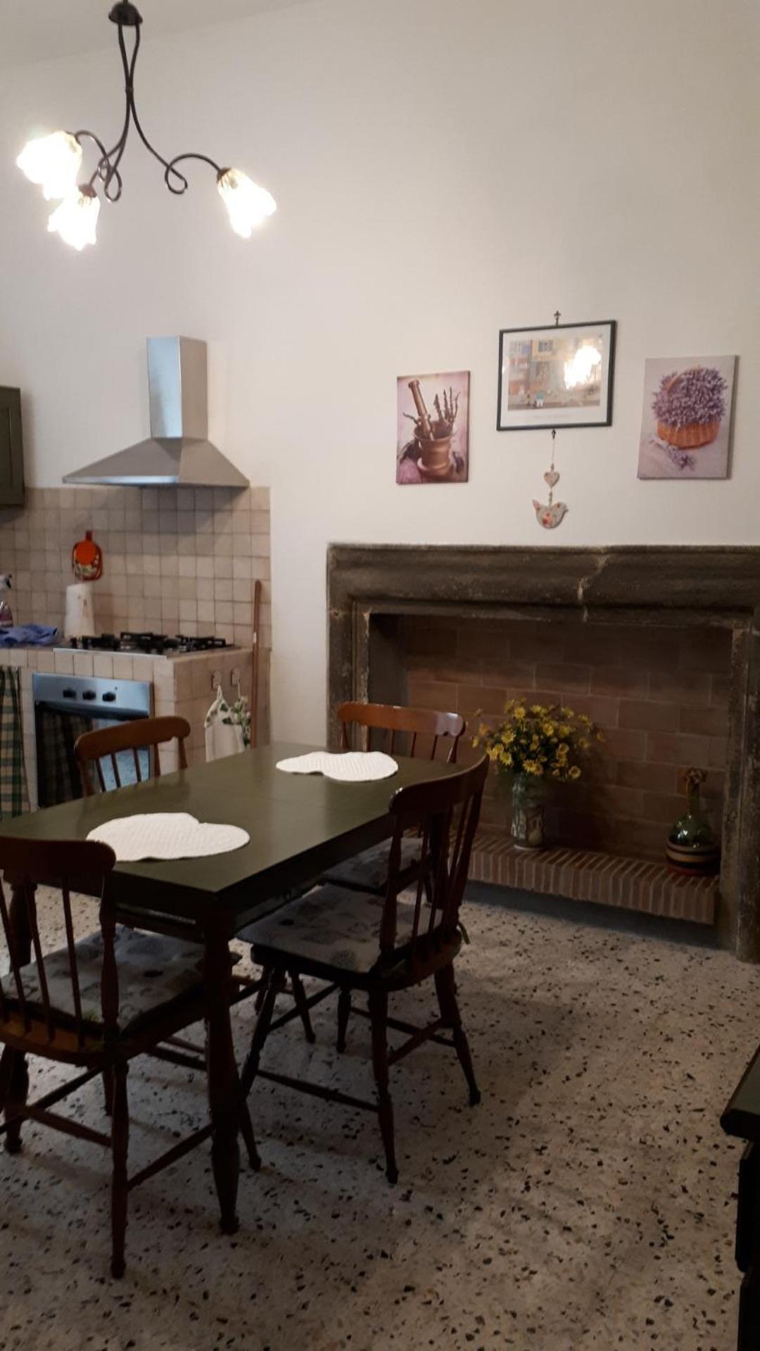 La Casa Sotto Il Castello Διαμέρισμα Bracciano  Εξωτερικό φωτογραφία