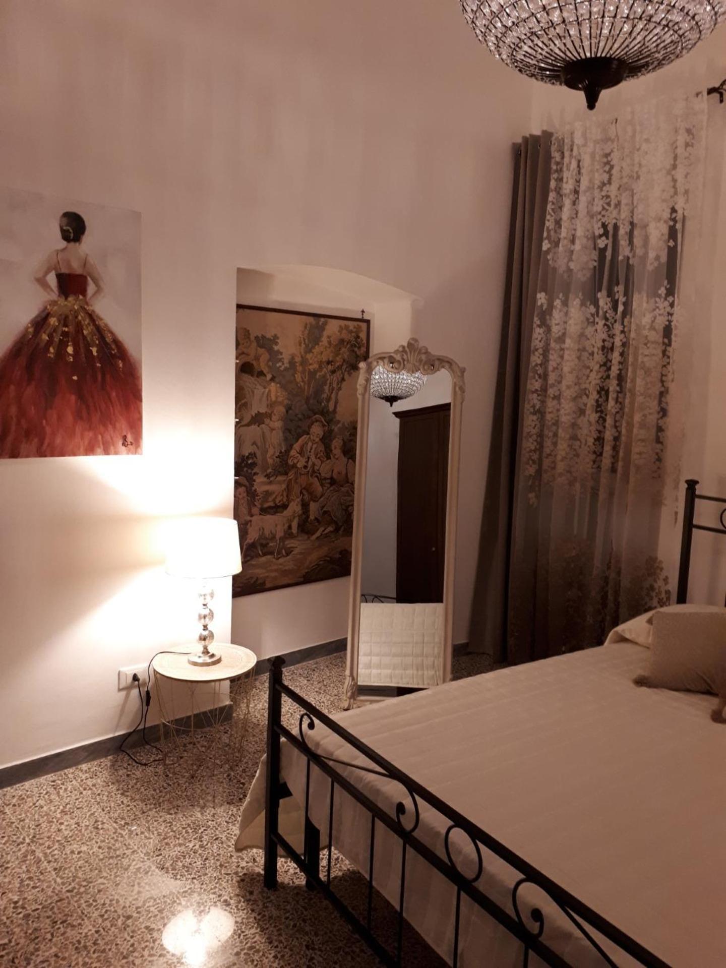 La Casa Sotto Il Castello Διαμέρισμα Bracciano  Εξωτερικό φωτογραφία