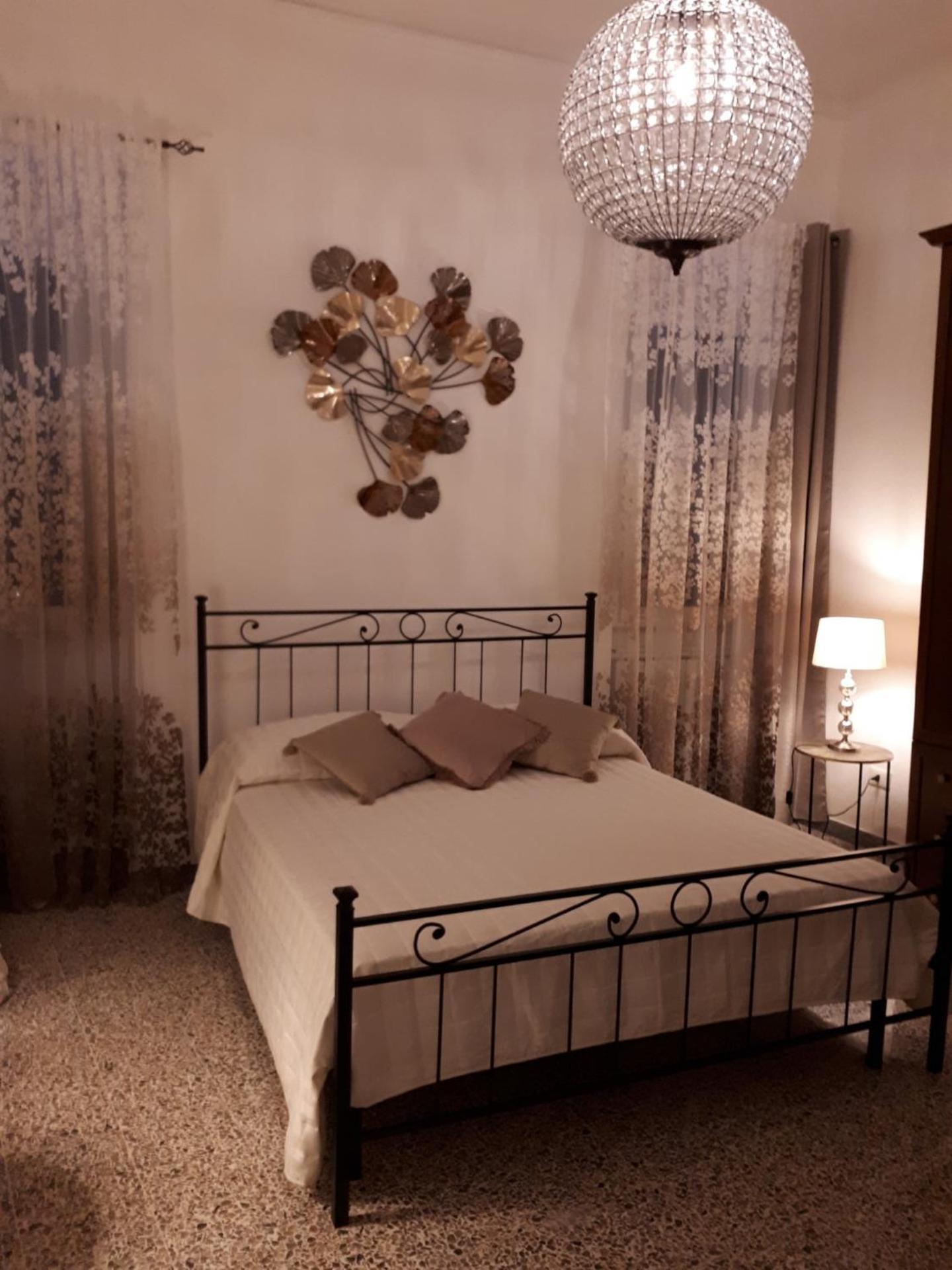 La Casa Sotto Il Castello Διαμέρισμα Bracciano  Εξωτερικό φωτογραφία